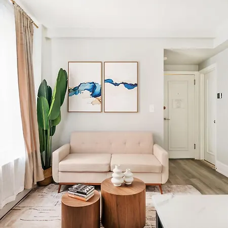 73-1406 New 1Br 1Bth Uws Doorman Gym Apartment